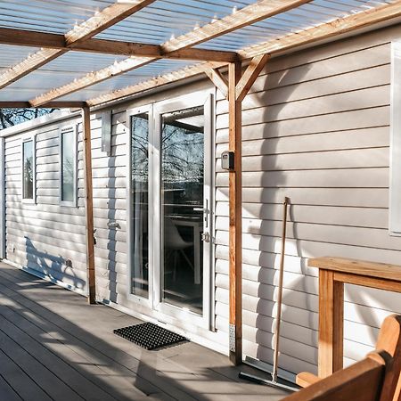 Magnolia - Camping Belle-Vue Berdorf Luaran gambar